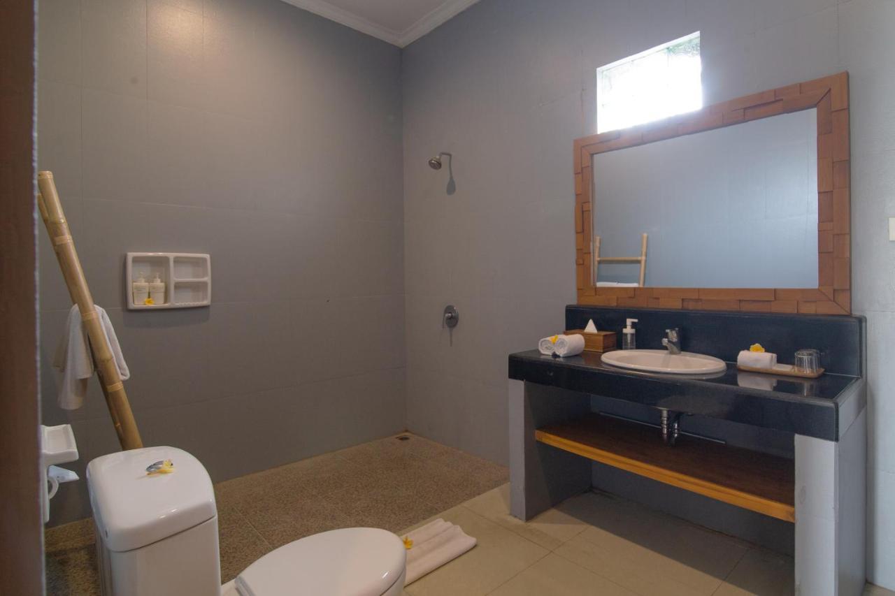 Villa Verano At Echo Beach Canggu 外观 照片